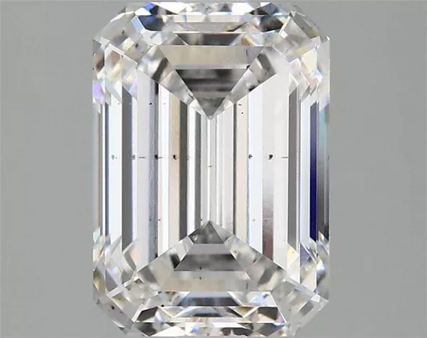3.05 Carat · F · SI1 Rare Carat Ideal Cut