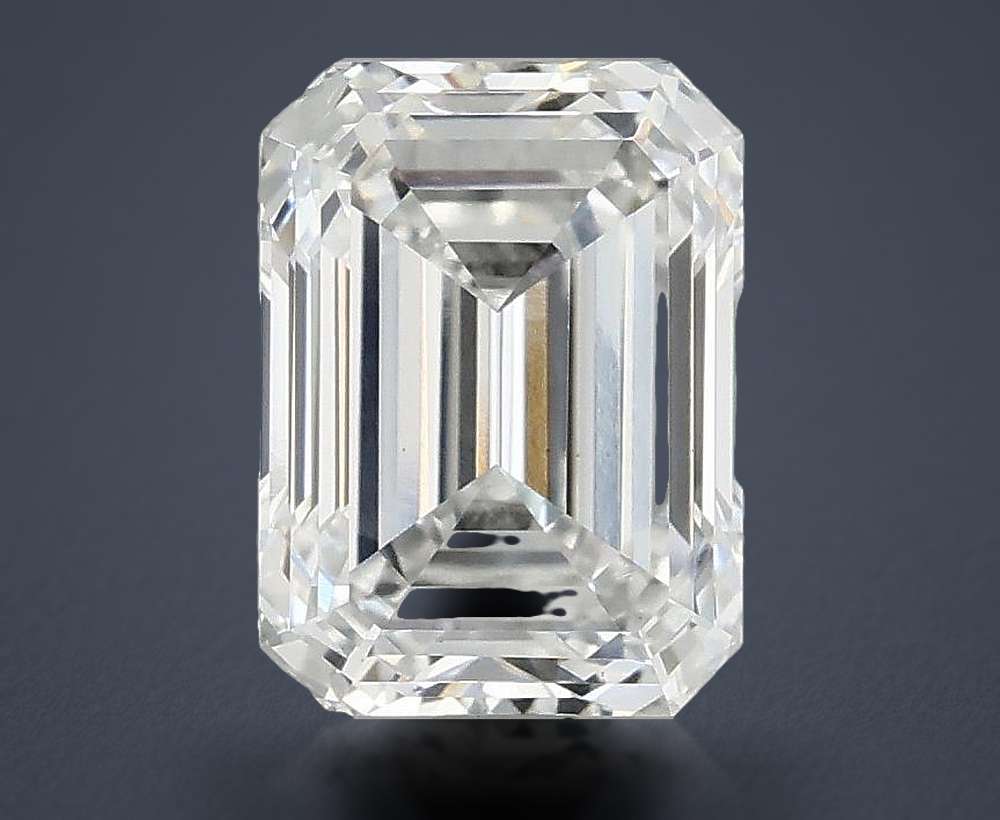 2.19 Carat · E · VS1 Rare Carat Ideal Cut