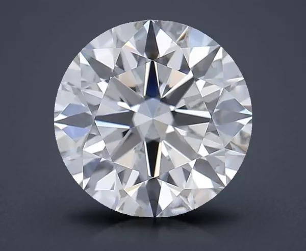 1.79 Carat · D · IF Rare Carat Ideal Cut