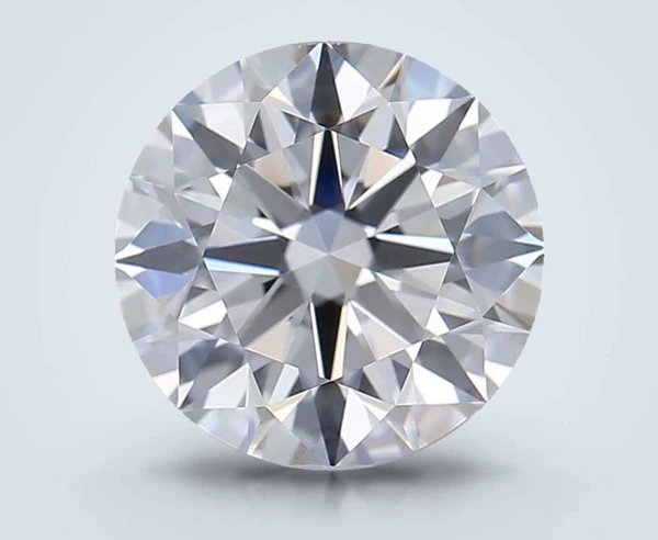 1.79 Carat · D · IF Rare Carat Ideal Cut