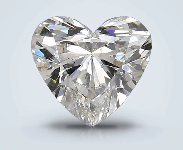 1 Carat · I · SI1 Rare Carat Ideal Cut