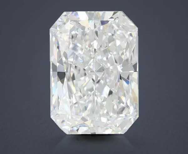 2.38 Carat · D · FL Rare Carat Ideal Cut