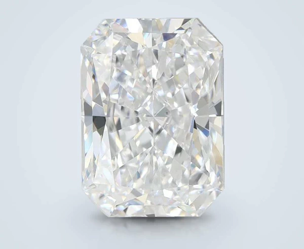 2.38 Carat · D · FL Rare Carat Ideal Cut