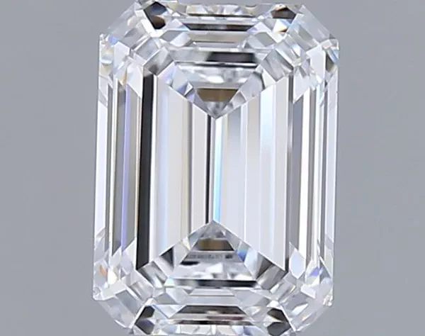 1.55 Carat · D · VVS1 Rare Carat Ideal Cut