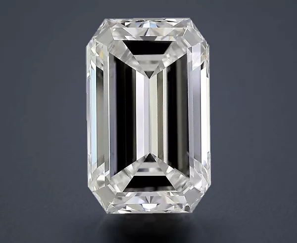 4.04 Carat · E · VS1 Rare Carat Ideal Cut