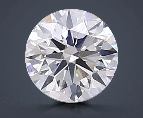 1.29 Carat · G · VS2 Rare Carat Ideal Cut