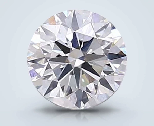 1.29 Carat · G · VS2 Rare Carat Ideal Cut