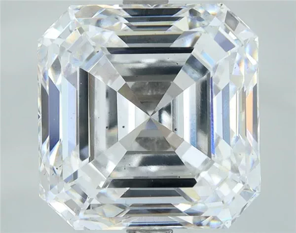 7.02 Carat · E · VS2 Rare Carat Ideal Cut
