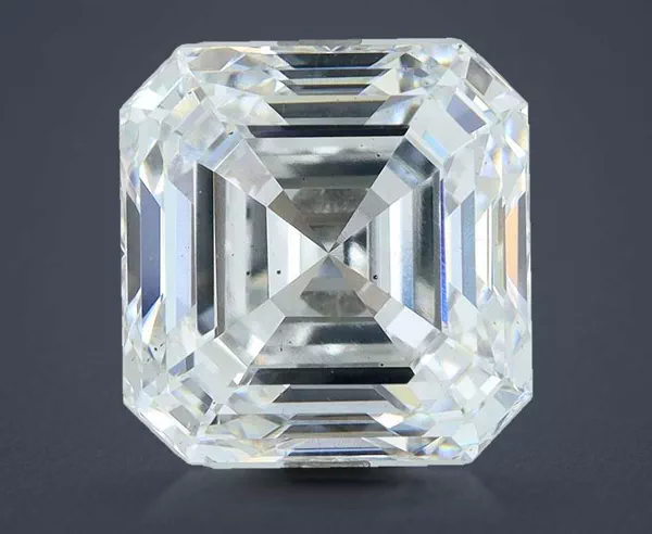 7.02 Carat · E · VS2 Rare Carat Ideal Cut