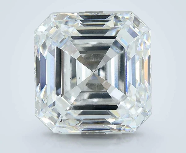 7.02 Carat · E · VS2 Rare Carat Ideal Cut