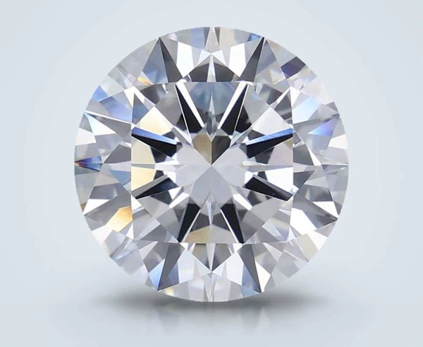 5.31 Carat · D · VVS1 excellent Cut
