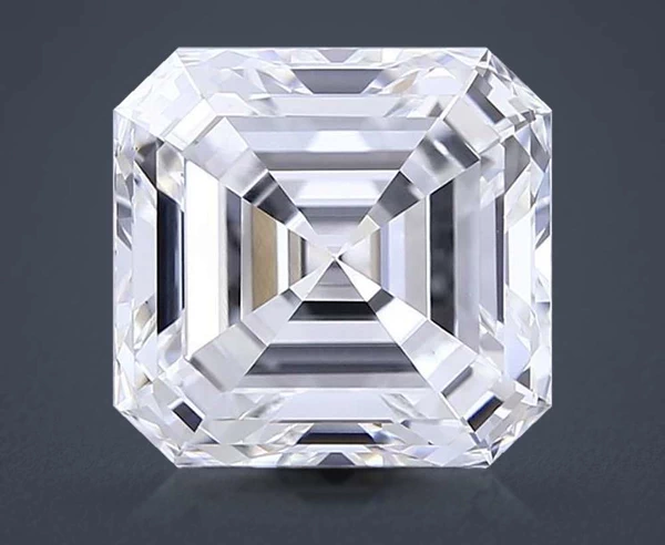 1.69 Carat · D · VS1 Rare Carat Ideal Cut