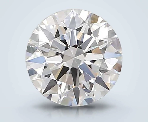 1.09 Carat · D · VVS1 Rare Carat Ideal Cut