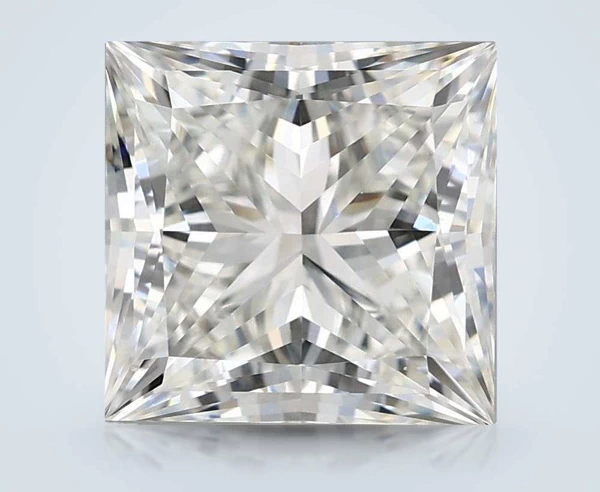 3.14 Carat · G · VVS2 Rare Carat Ideal Cut