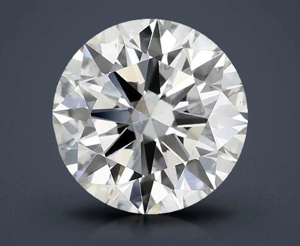 1.41 Carat · D · VS1 Rare Carat Ideal Cut