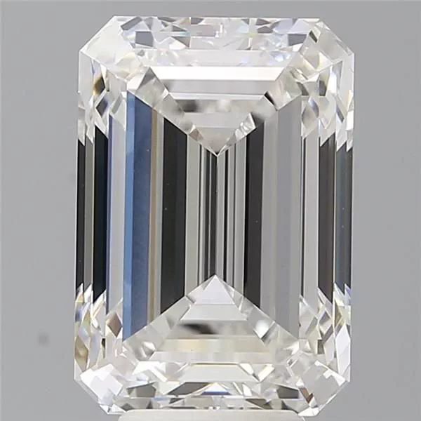 6.52 Carat · F · VVS2 Rare Carat Ideal Cut