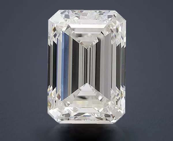 6.52 Carat · F · VVS2 Rare Carat Ideal Cut