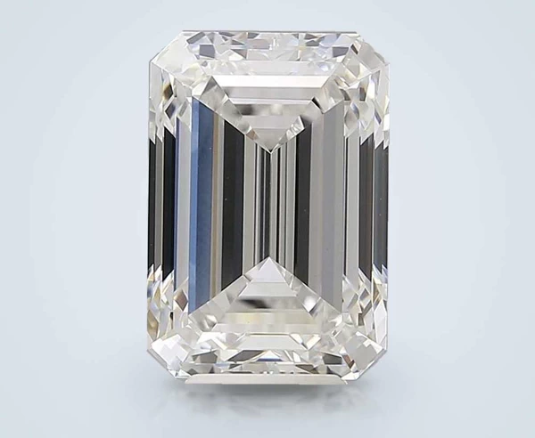 6.52 Carat · F · VVS2 Rare Carat Ideal Cut