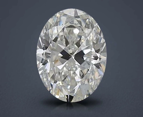 1.7 Carat · H · SI1 very good Cut