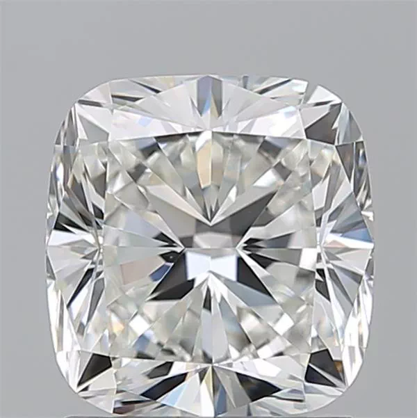 1.71 Carat · H · VS1 Rare Carat Ideal Cut