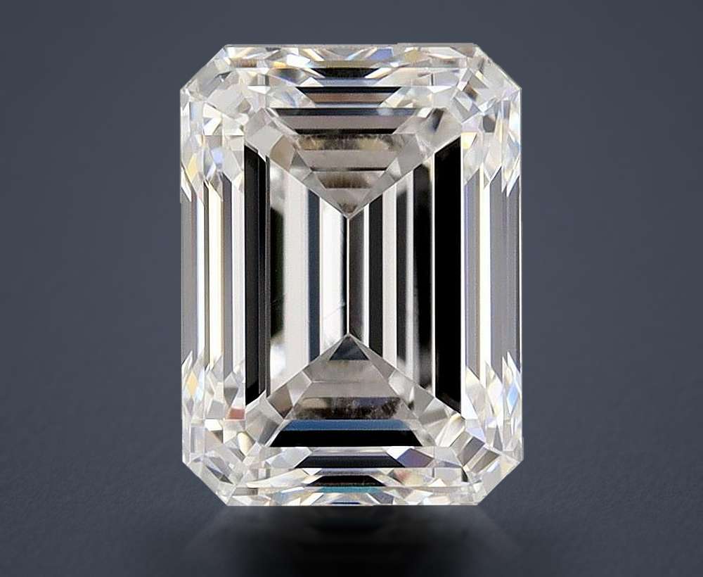 1.5 Carat · E · VVS2 very good Cut