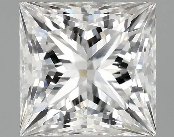 1.97 Carat · F · VS1 Rare Carat Ideal Cut