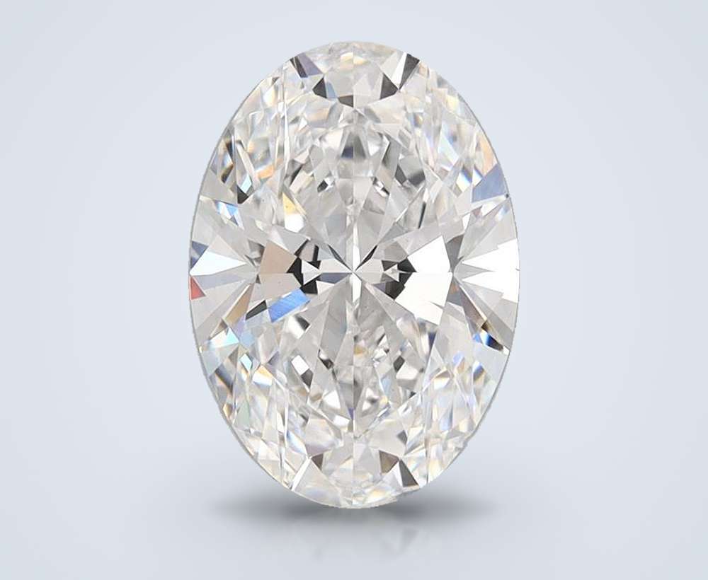 2.37 Carat · D · VS1 Rare Carat Ideal Cut