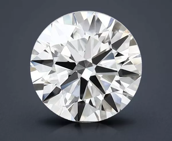 1.39 Carat · F · VS2 Rare Carat Ideal Cut