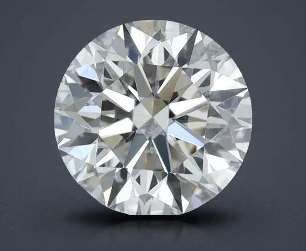 0.5 Carat · I · VS1 excellent Cut
