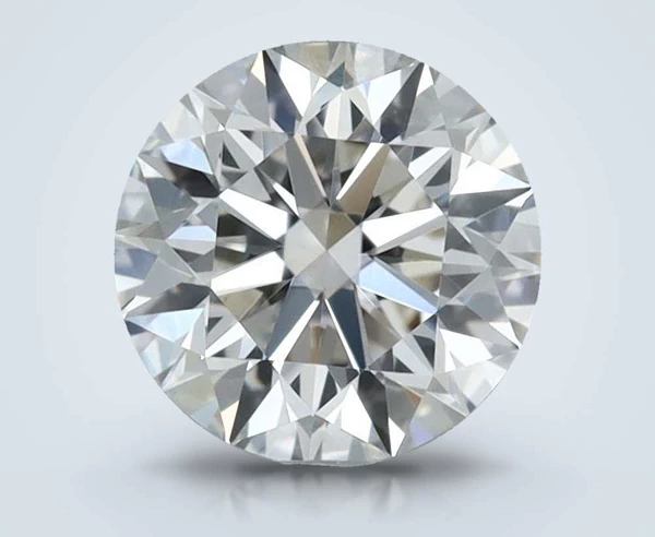 0.5 Carat · I · VS1 excellent Cut
