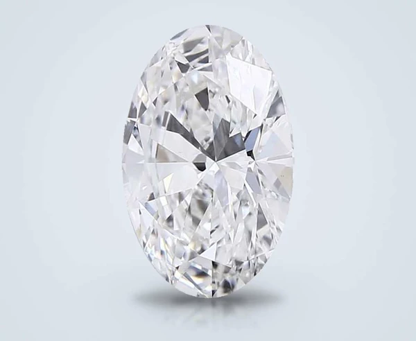 2.36 Carat · F · VS1 Rare Carat Ideal Cut
