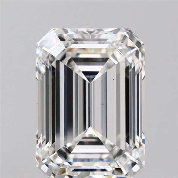3.02 Carat · F · VS2 Rare Carat Ideal Cut