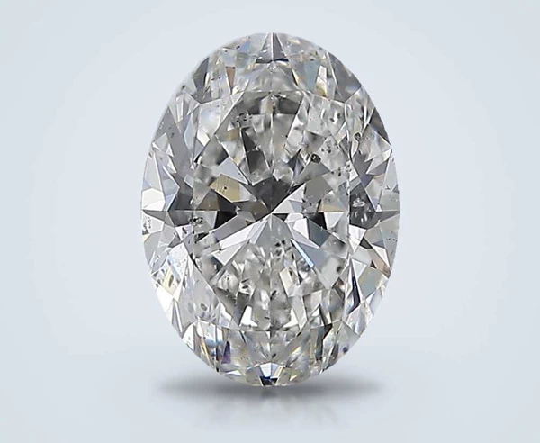 1.7 Carat · G · SI2 Rare Carat Ideal Cut