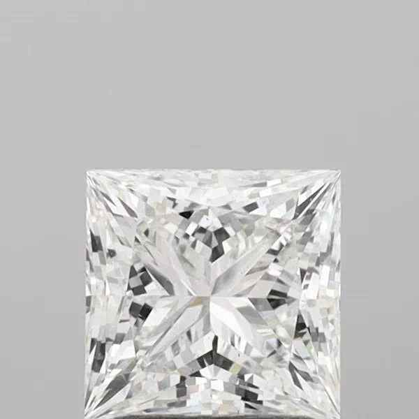 1.68 Carat · F · VS2 Rare Carat Ideal Cut