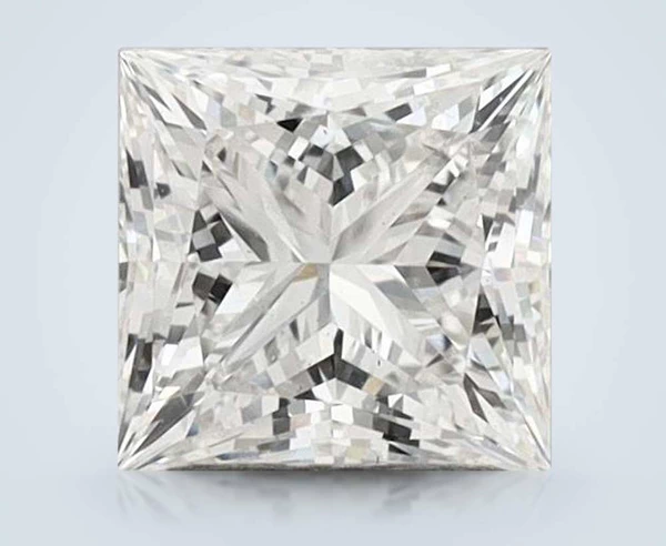 1.68 Carat · F · VS2 Rare Carat Ideal Cut
