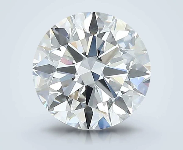 0.57 Carat · F · VVS1 Rare Carat Ideal Cut