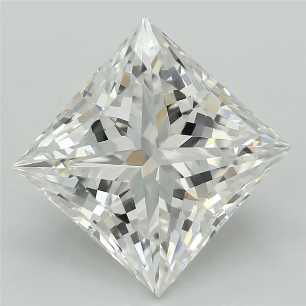 3.05 Carat · D · VS2 Rare Carat Ideal Cut