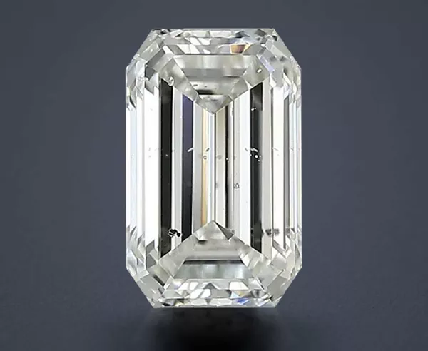 1 Carat · I · SI2 Rare Carat Ideal Cut
