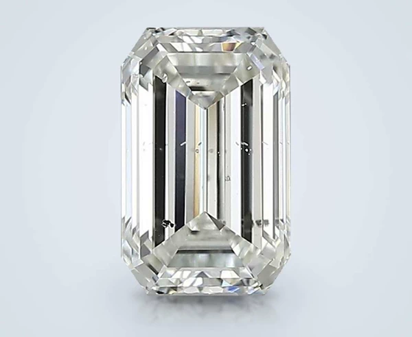 1 Carat · I · SI2 Rare Carat Ideal Cut