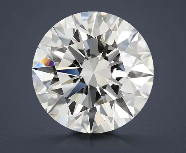 1.39 Carat · G · VVS2 Rare Carat Ideal Cut