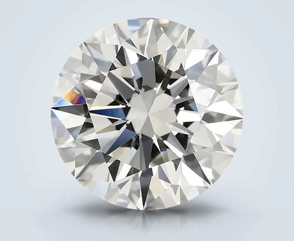 1.39 Carat · G · VVS2 Rare Carat Ideal Cut