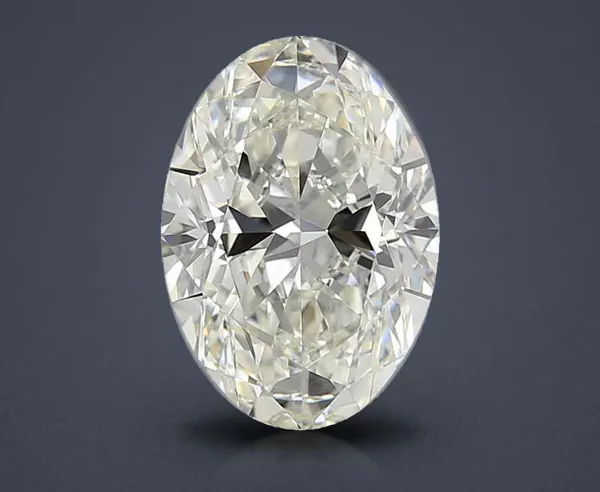 1.7 Carat · I · IF Rare Carat Ideal Cut