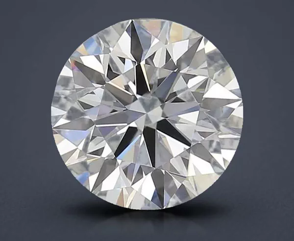 3 Carat · D · IF Rare Carat Ideal Cut