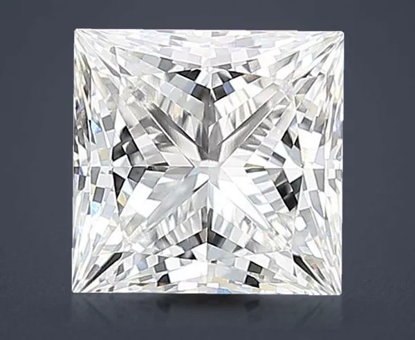 2.06 Carat · F · VVS2 Rare Carat Ideal Cut