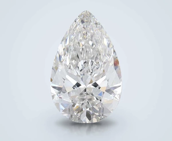 2.33 Carat · F · VS1 Rare Carat Ideal Cut