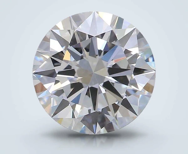 1.53 Carat · E · VVS2 excellent Cut