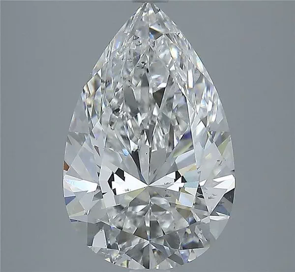 3.51 Carat · E · SI1 Rare Carat Ideal Cut