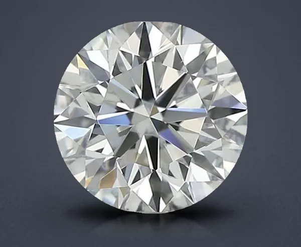 0.6 Carat · J · VS1 Rare Carat Ideal Cut