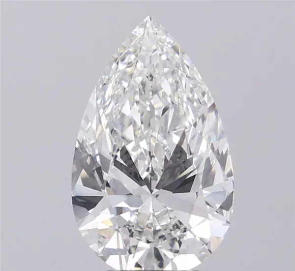 3.54 Carat · G · VS1 Rare Carat Ideal Cut