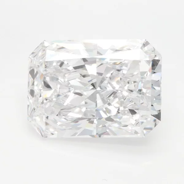 3.7 Carat · D · FL Rare Carat Ideal Cut